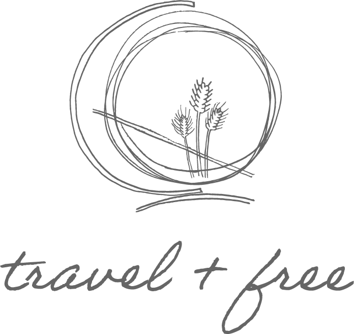 travel and free