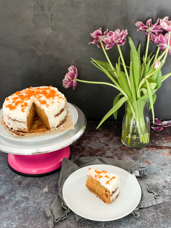 travelandfree-glutenfreier-karottenkuchen-3729 glutunfreier Karottenkuchen