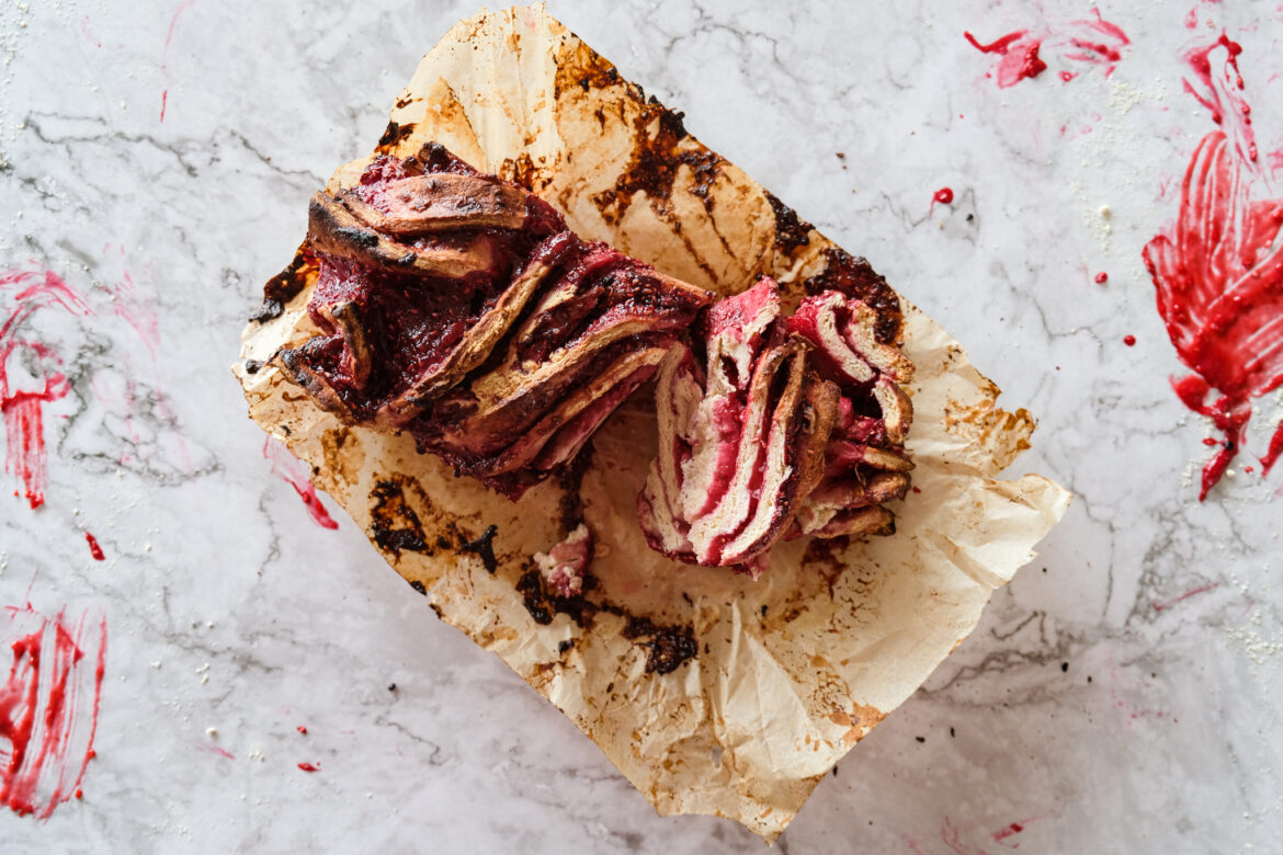 glutenfreier-babka glutenfreier Babka