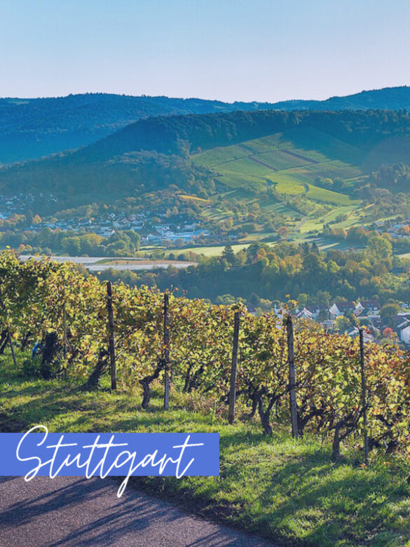glutenfrei in Stuttgart