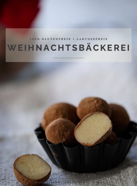 E-Book Weihnachtsbäckerei